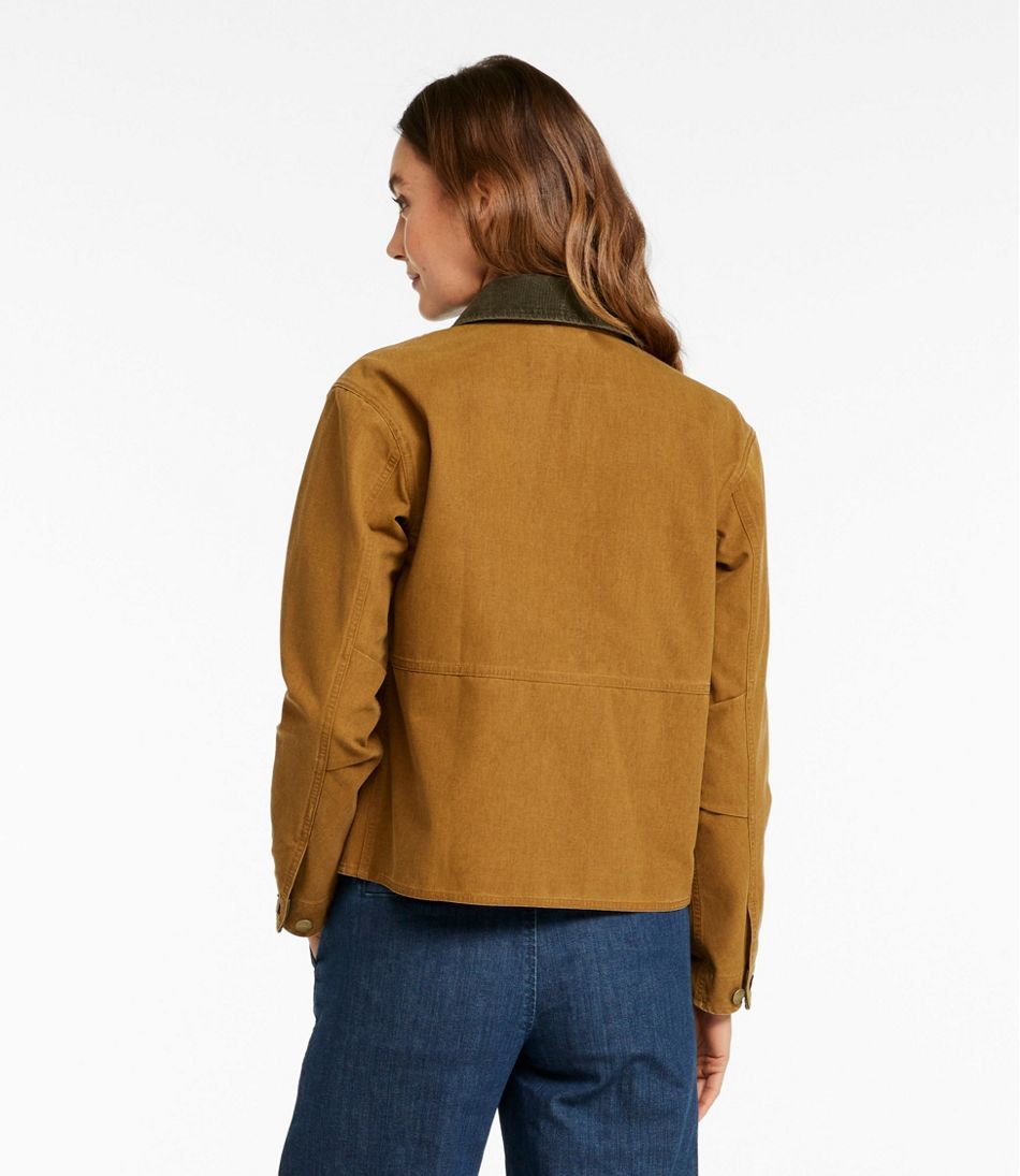 Women's Lightweight Field Jacket | L.L.Bean on sale