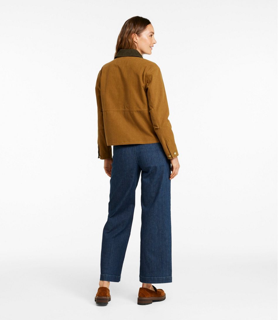 Women's Lightweight Field Jacket | L.L.Bean on sale