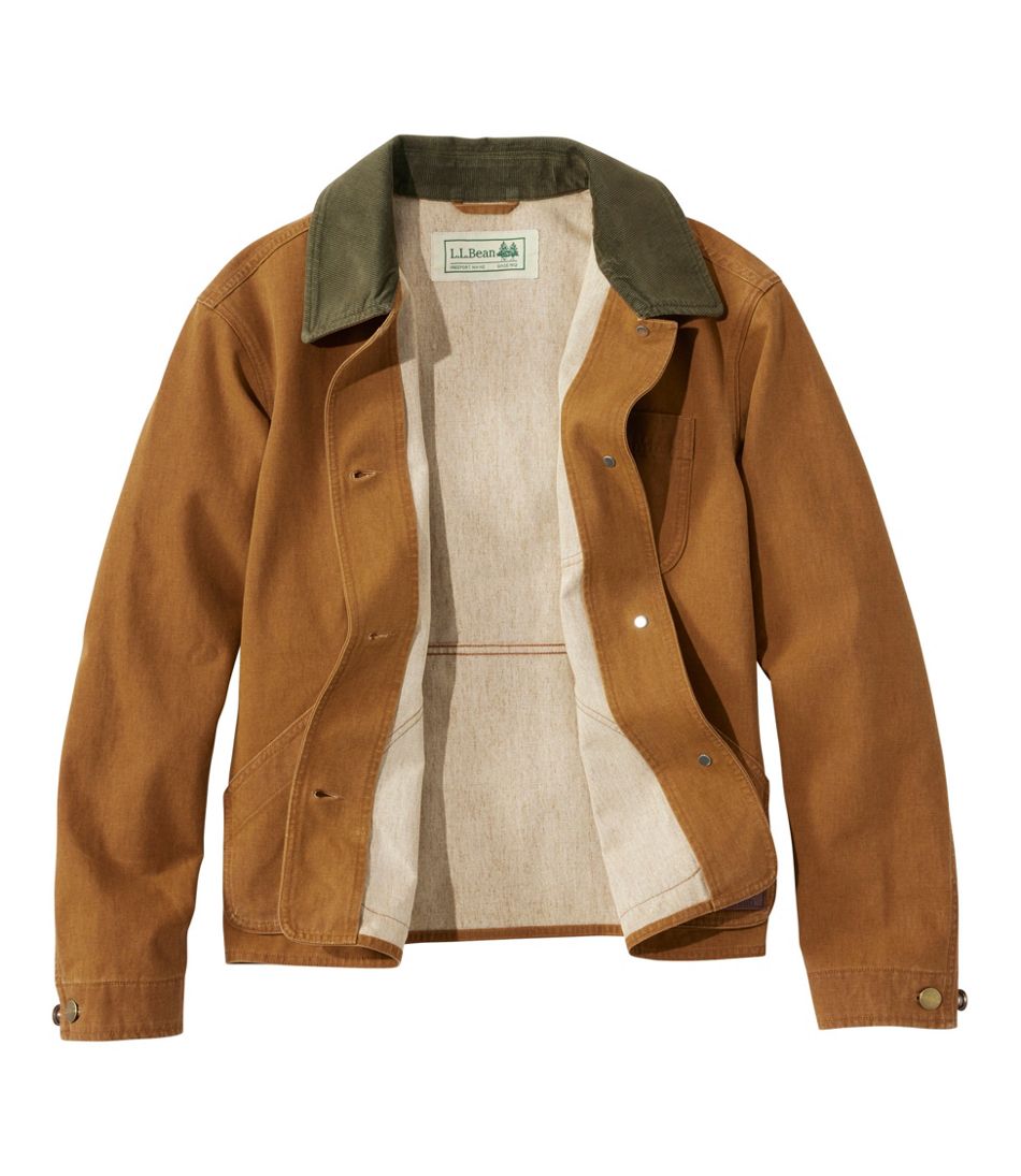 Women's Lightweight Field Jacket | L.L.Bean on sale