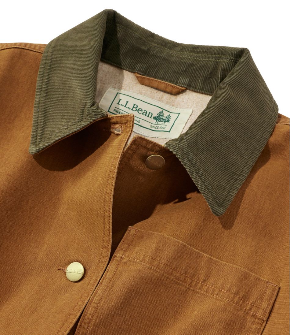 Women's Lightweight Field Jacket | L.L.Bean on sale