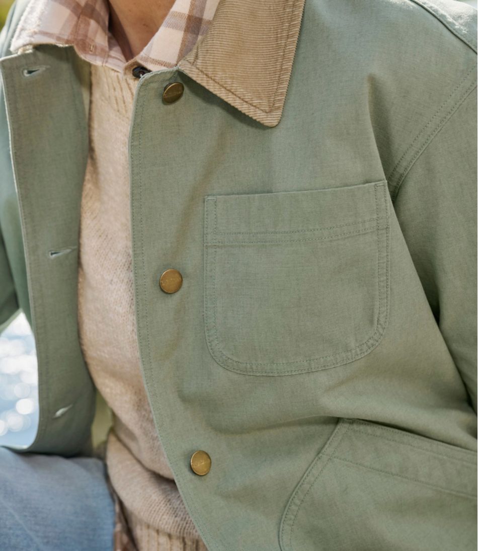 Women's Lightweight Field Jacket | L.L.Bean on sale