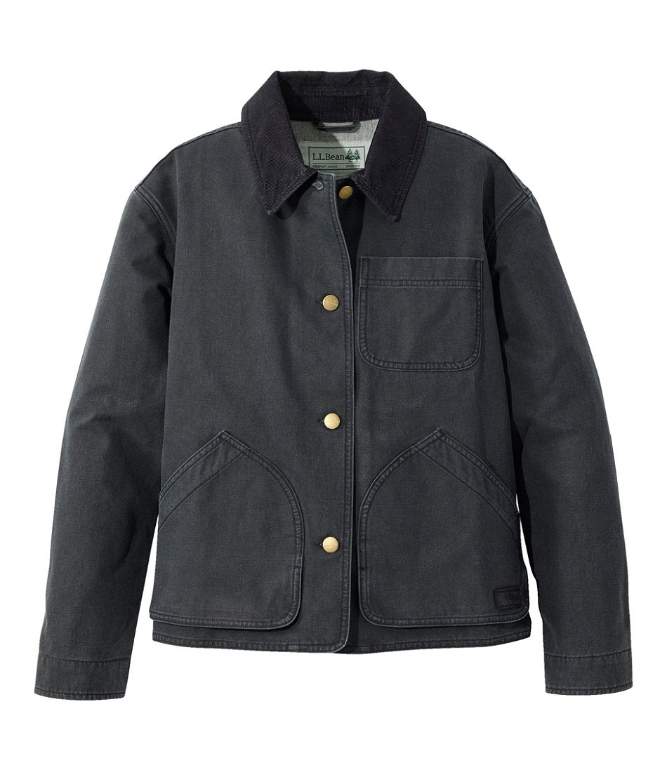 Women's Lightweight Field Jacket | L.L.Bean on sale