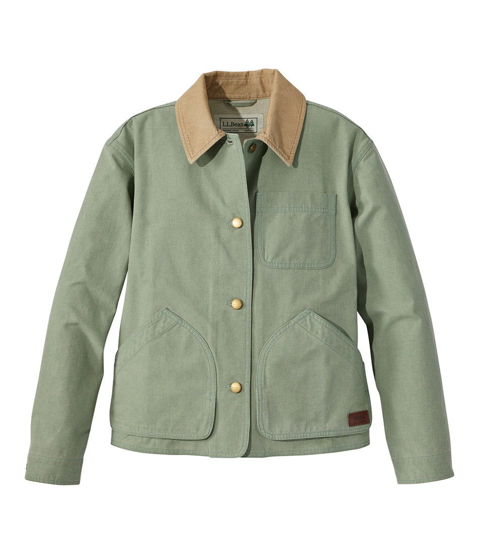 Women's Lightweight Field Jacket | L.L.Bean on sale