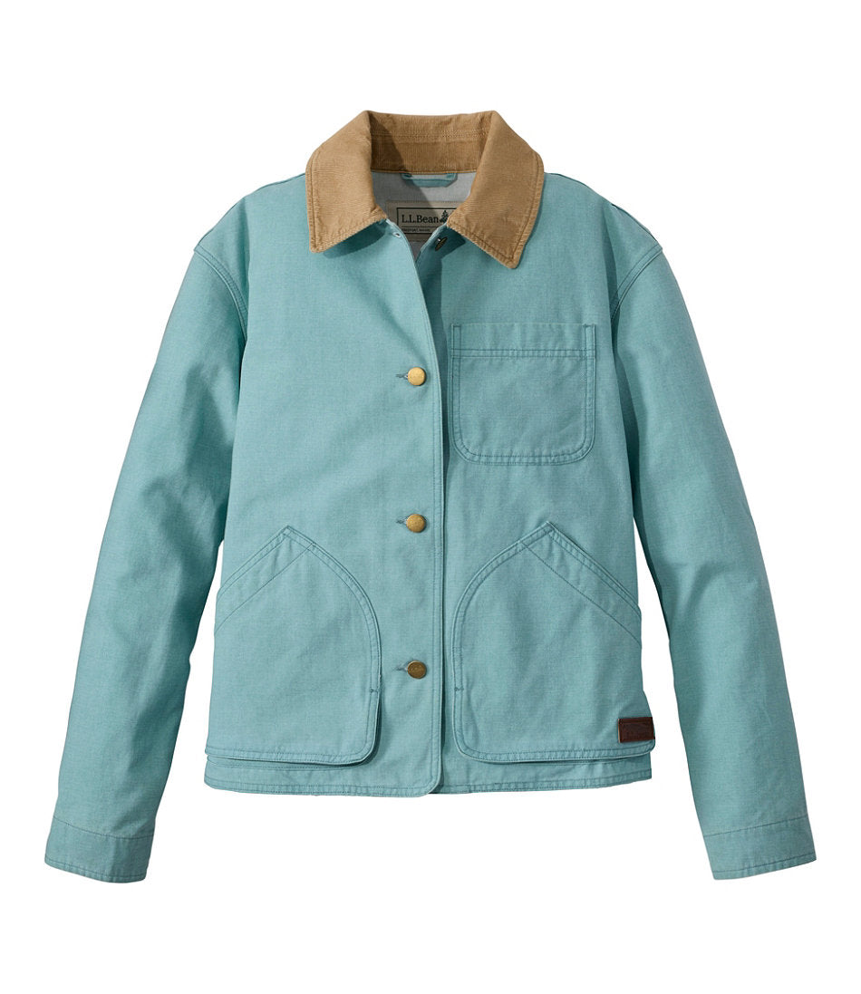 Women's Lightweight Field Jacket | L.L.Bean on sale
