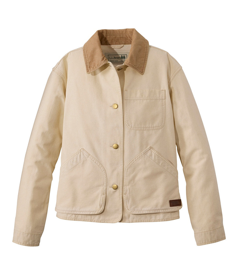 Women's Lightweight Field Jacket | L.L.Bean on sale