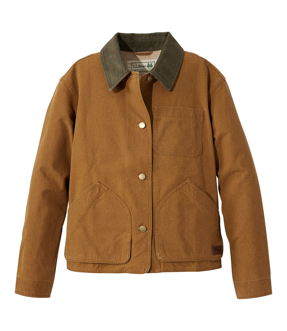 Women's Lightweight Field Jacket | L.L.Bean on sale