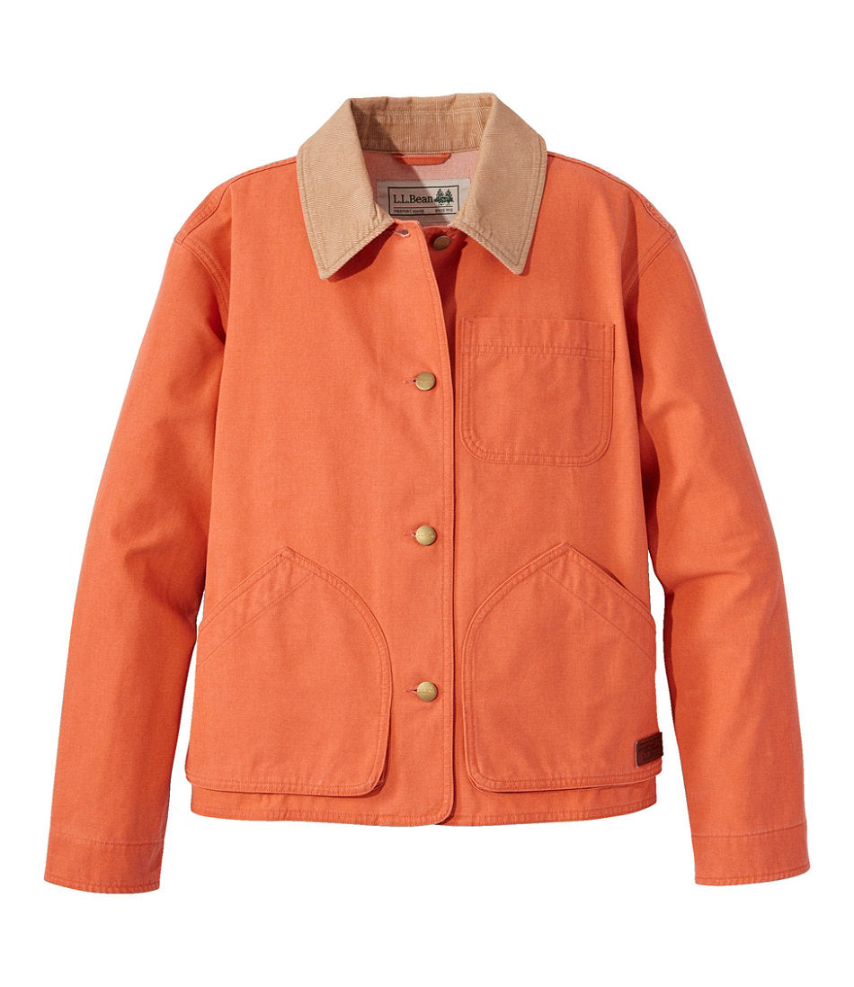 Women's Lightweight Field Jacket | L.L.Bean on sale