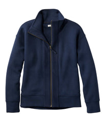 Women's L.L.Bean CloudSoft Top, Full-Zip | L.L.Bean near me