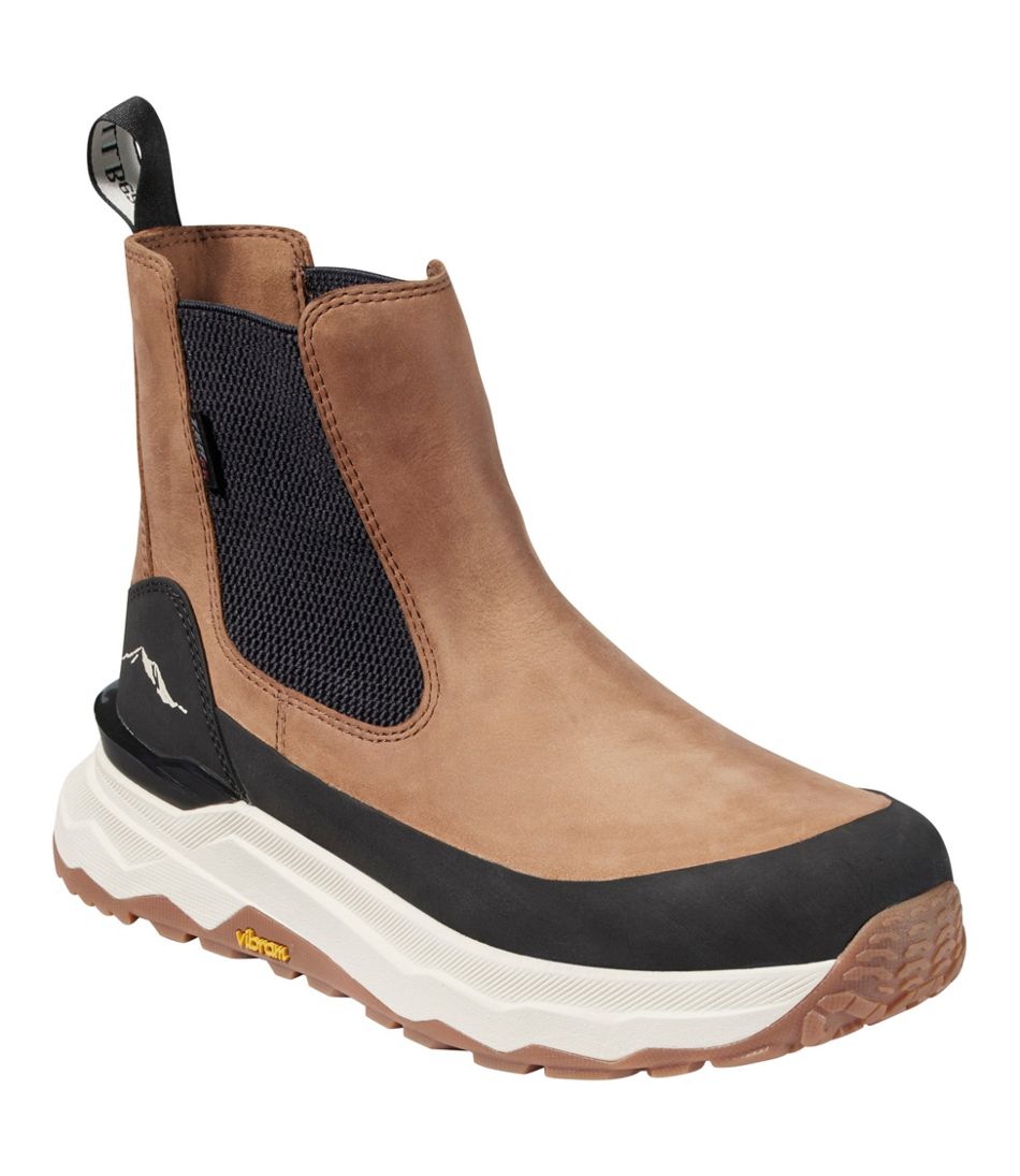 Women's NextVenture Boots, Chelsea | L.L.Bean discount