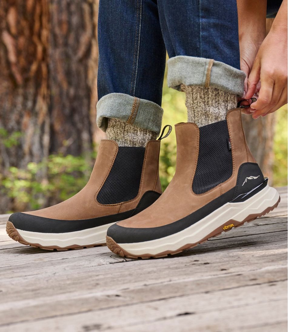 Women's NextVenture Boots, Chelsea | L.L.Bean discount