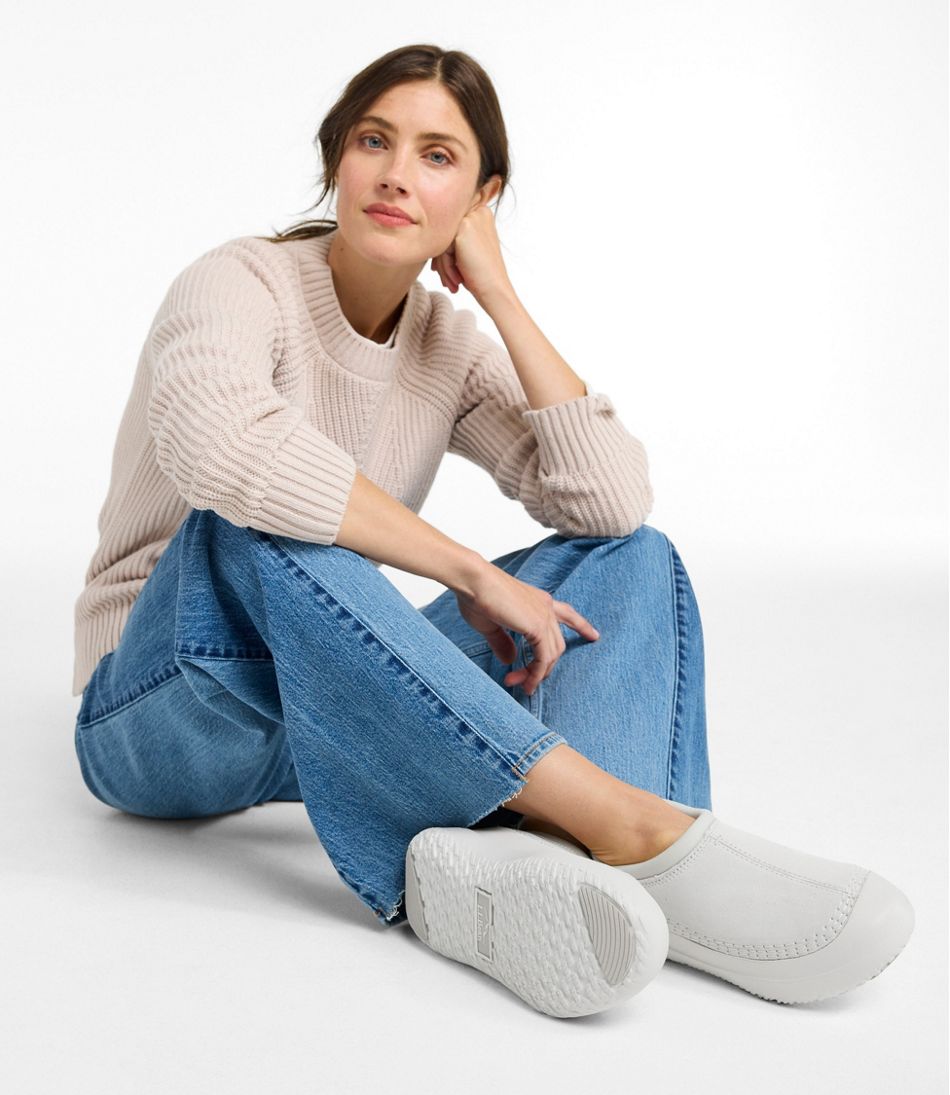 Women's Wicked Good Max Slippers | L.L.Bean sale