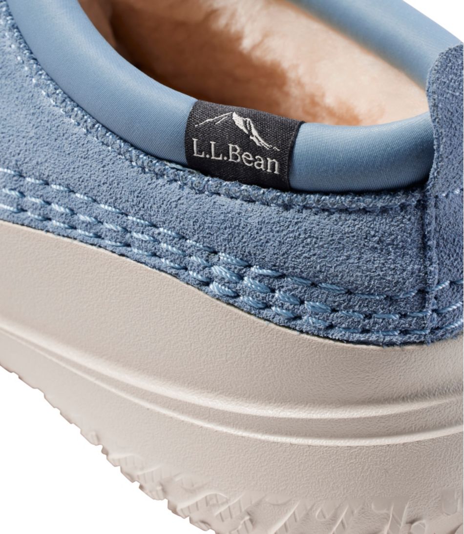 Women's Wicked Good Max Slippers | L.L.Bean sale