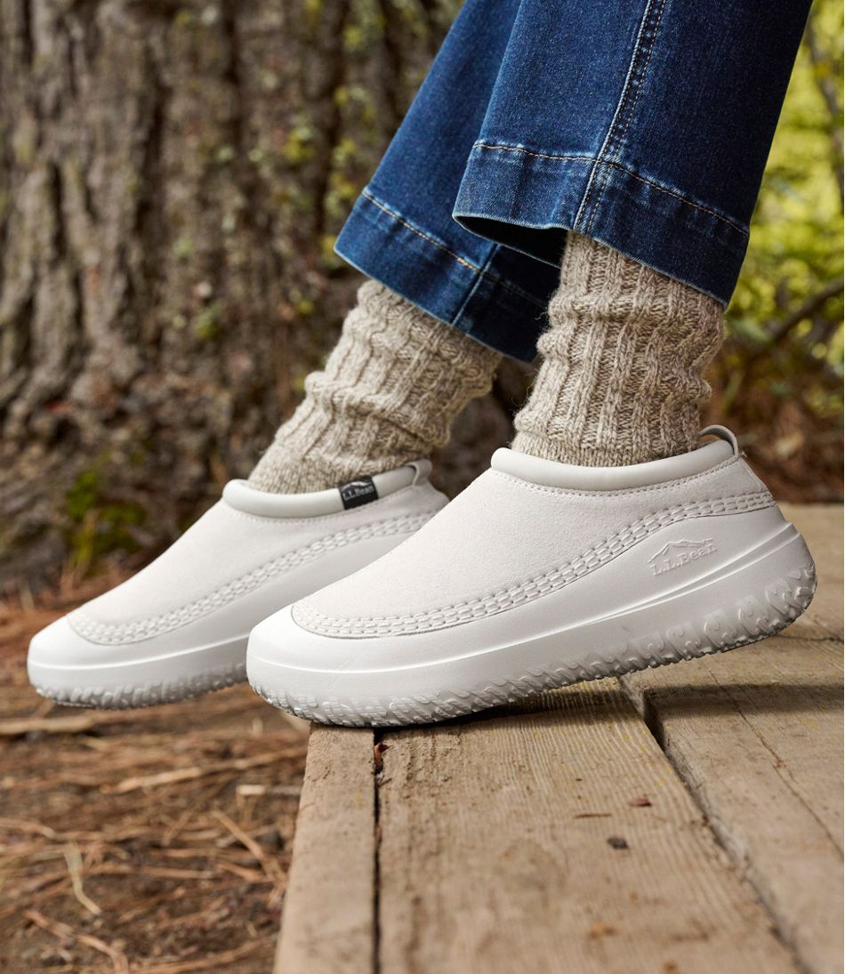 Women's Wicked Good Max Slippers | L.L.Bean sale