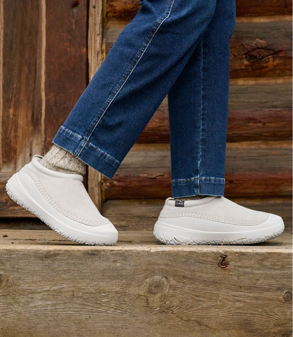 Women's Wicked Good Max Slippers | L.L.Bean sale