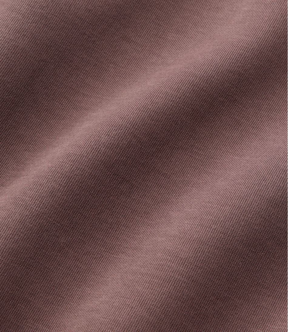Women's Multisport Mockneck Pullover Sweatshirt | L.L.Bean on sale