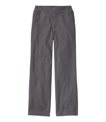 Women's Go-Anywhere Pants, High-Rise Wide-Leg | L.L.Bean discount