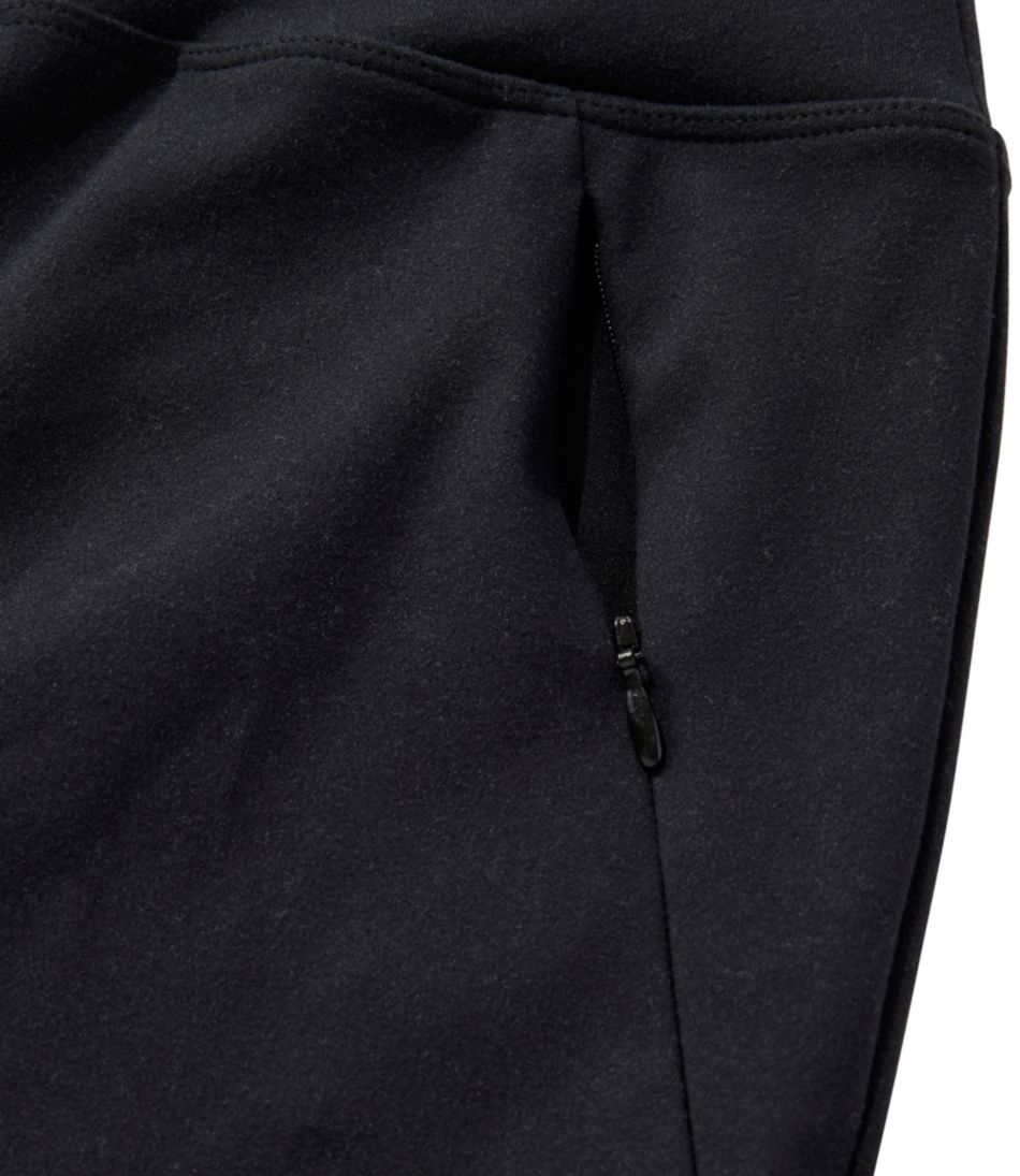 Women's Go-Anywhere Pants, High-Rise Wide-Leg | L.L.Bean discount