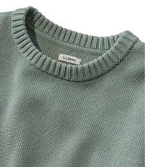 Women's The Original Double L® Sweater, Crewneck | L.L.Bean outlet