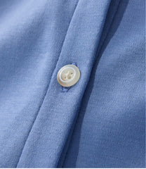 Women's Pima Cotton Tee, Long-Sleeve Crewneck Cardigan | L.L.Bean online