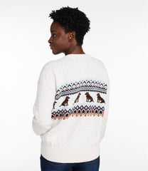 Women's L.L.Bean Nostalgic Sweater | L.L.Bean sale