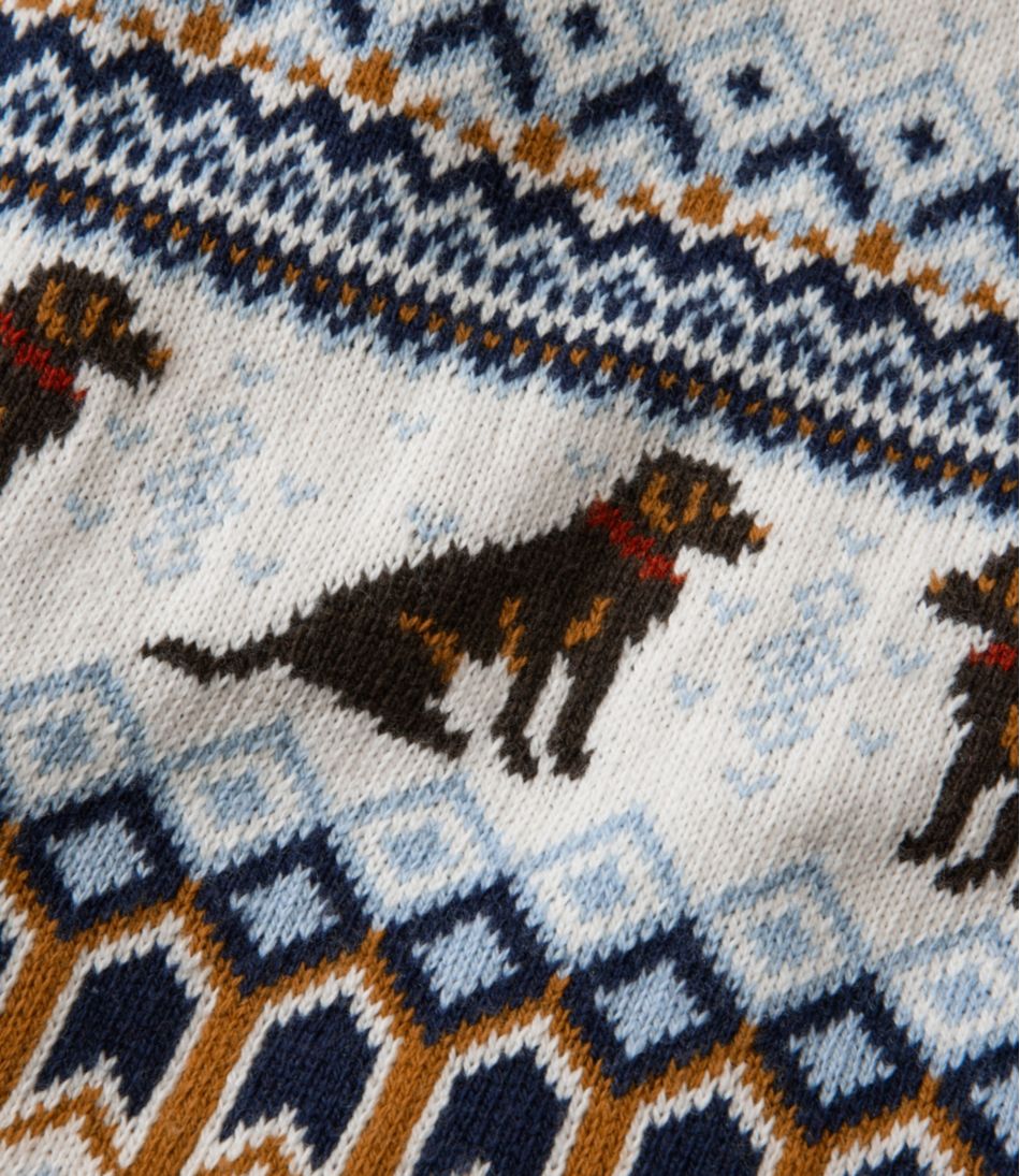 Women's L.L.Bean Nostalgic Sweater | L.L.Bean sale
