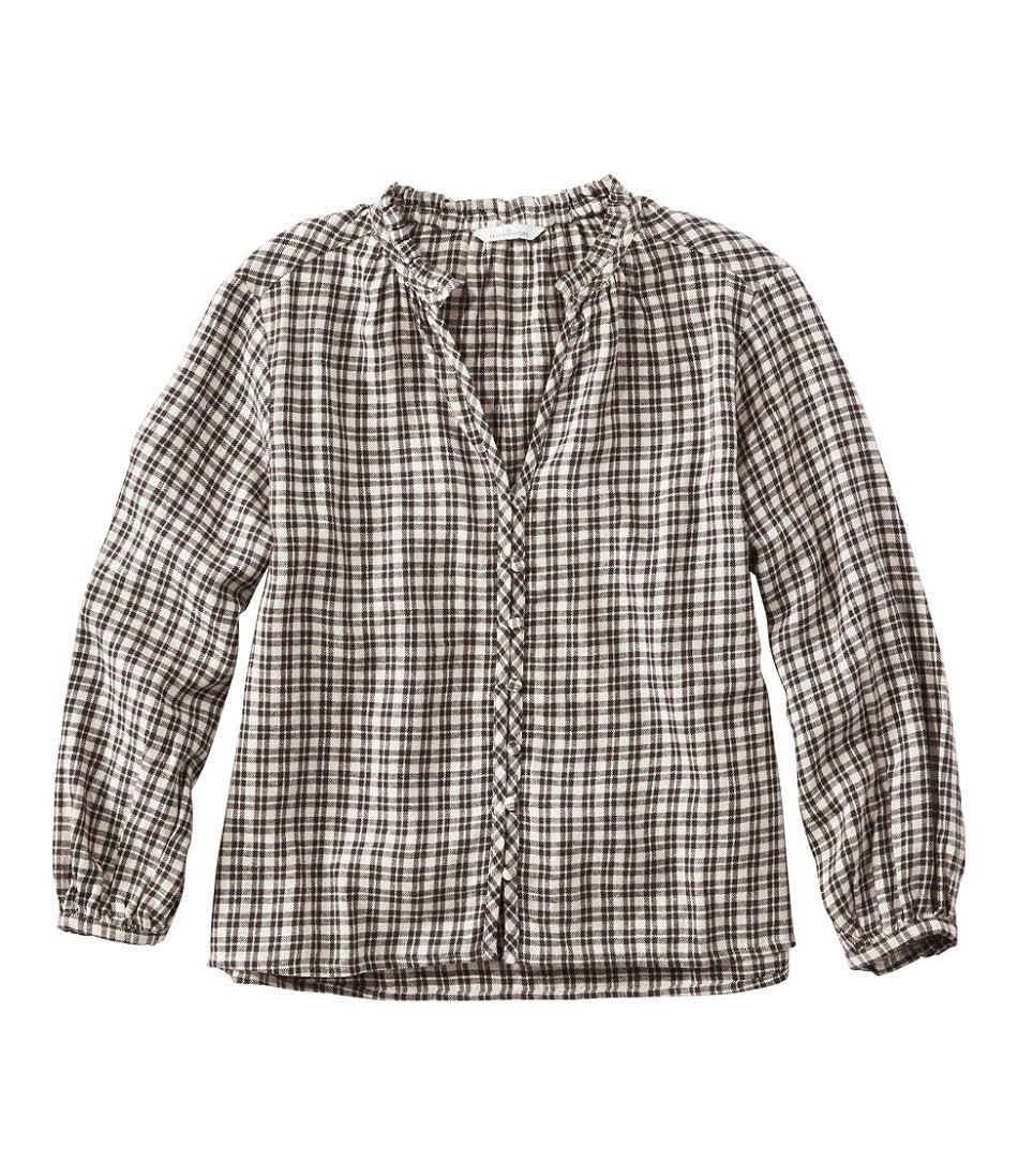 Women's Signature Portland Popover Shirt | L.L.Bean discount