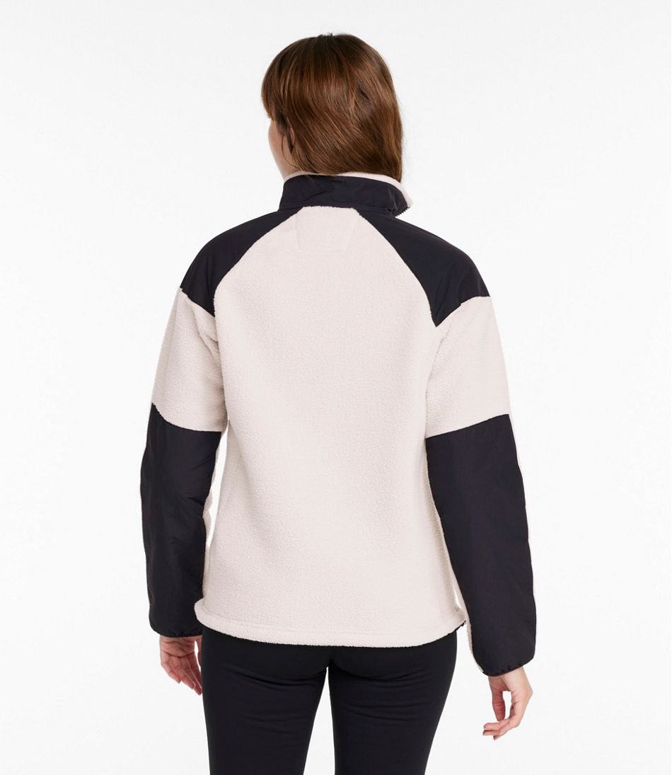 Women's All-Conditions Fleece Jacket | L.L.Bean for sale