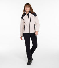 Women's All-Conditions Fleece Jacket | L.L.Bean for sale
