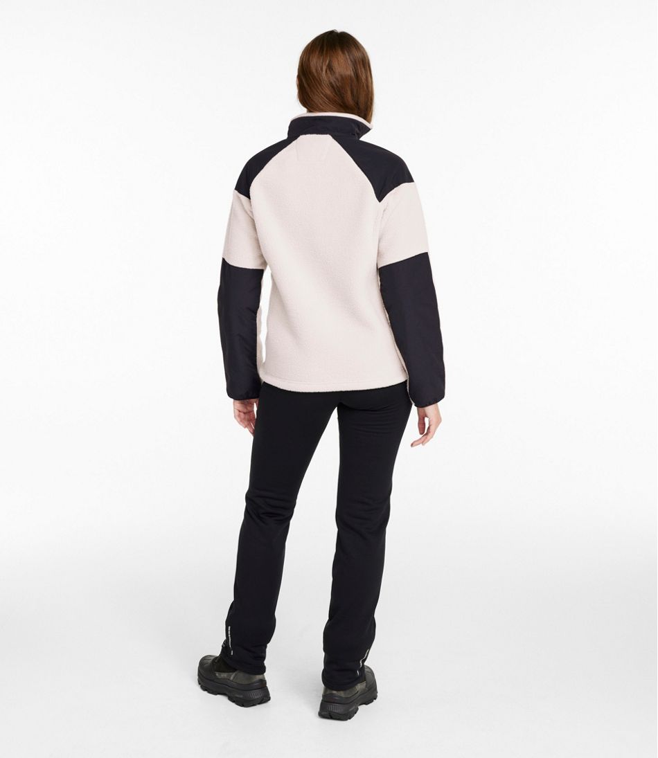 Women's All-Conditions Fleece Jacket | L.L.Bean for sale