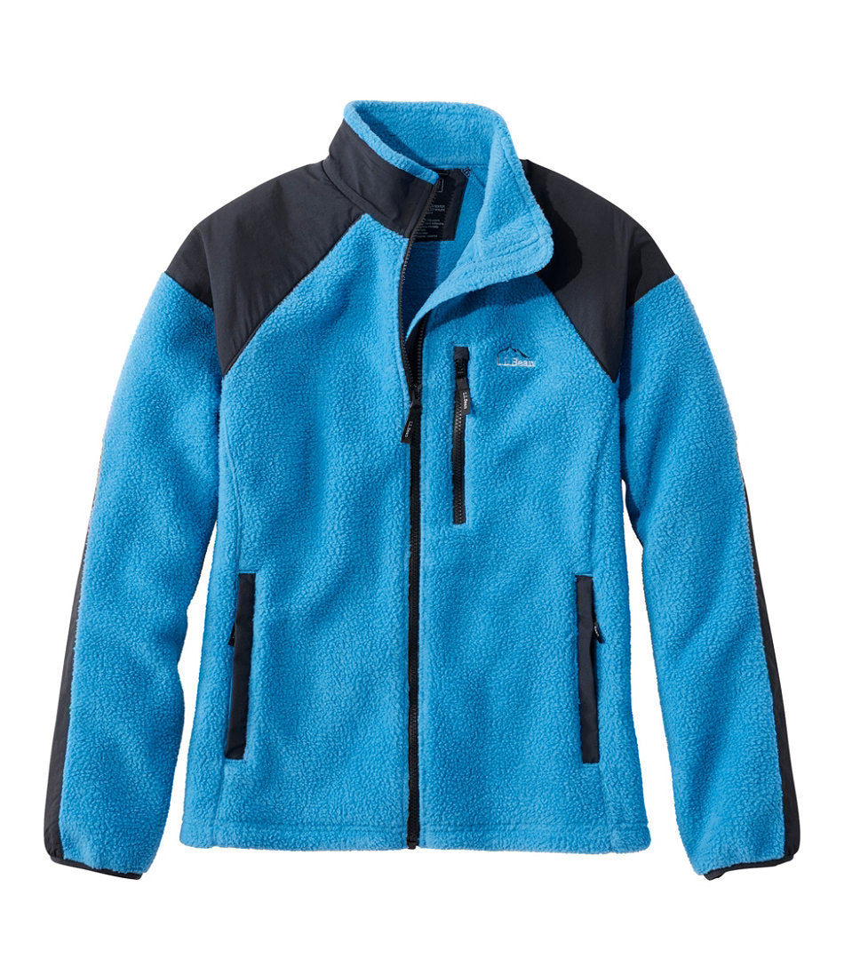 Women's All-Conditions Fleece Jacket | L.L.Bean for sale