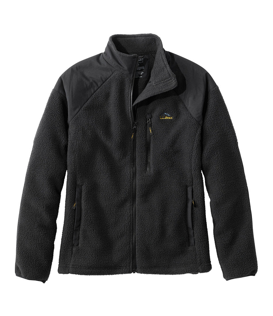Women's All-Conditions Fleece Jacket | L.L.Bean for sale