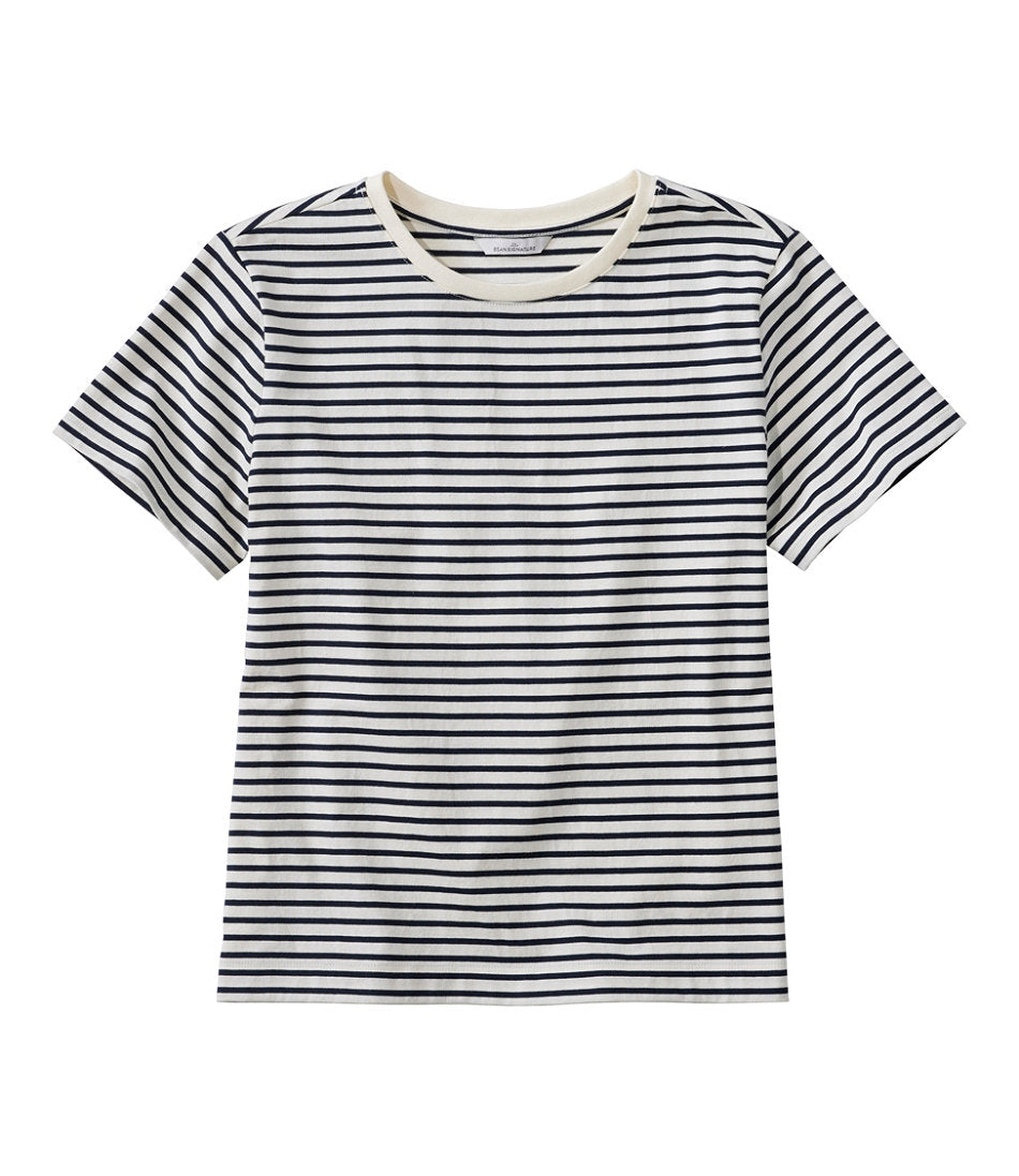 Women's Signature Premium Essential Tee, Short-Sleeve Novelty | L.L.Bean near me