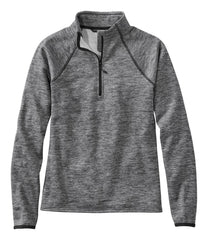Women's Primaloft ThermaStretch Fleece 1/4 Zip Pullover | L.L.Bean near me
