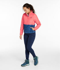 Women's Bean's Classic Reversible Anorak | L.L.Bean outlet