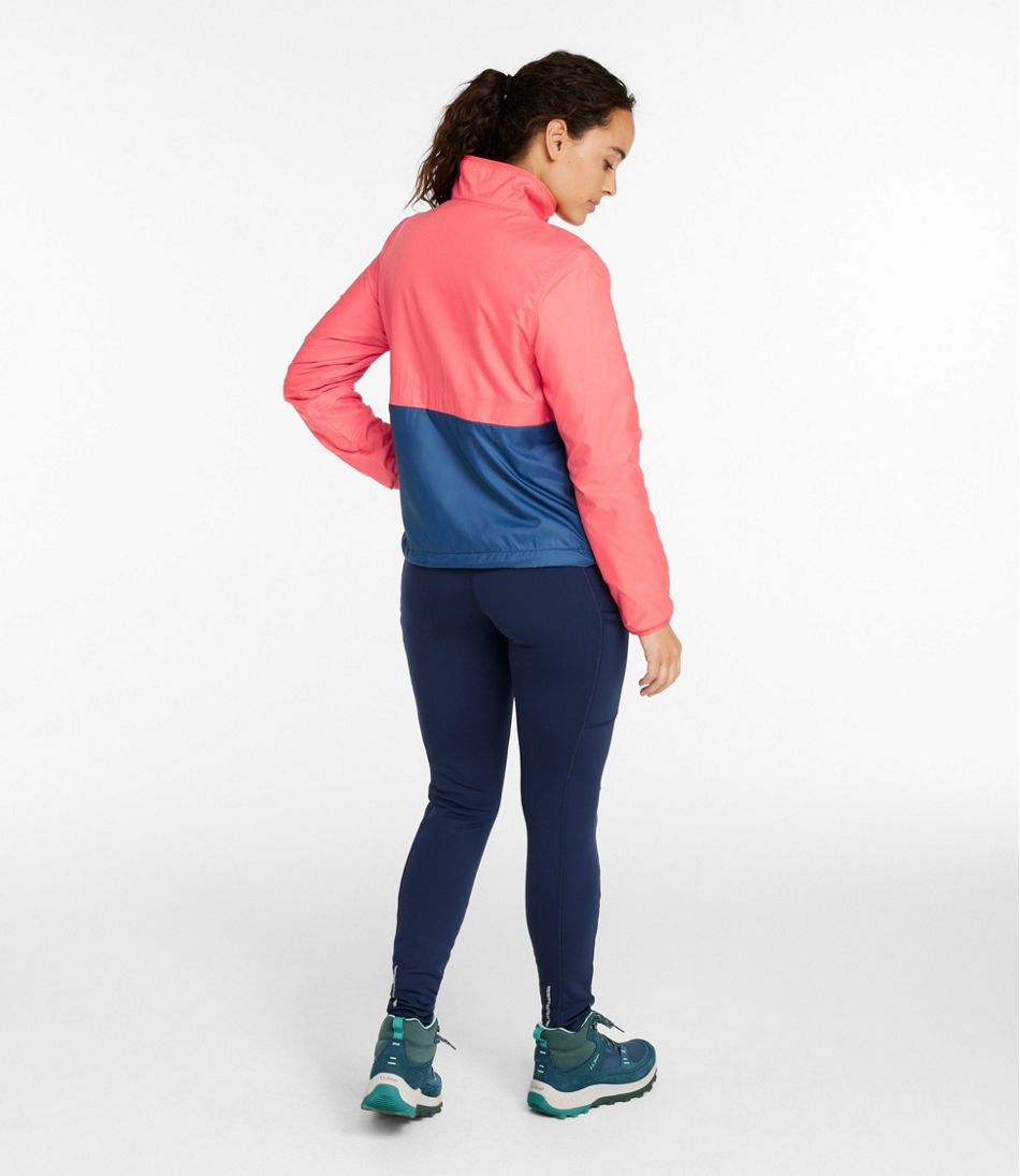 Women's Bean's Classic Reversible Anorak | L.L.Bean outlet