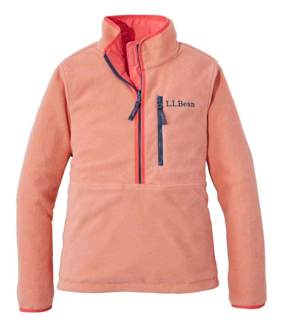 Women's Bean's Classic Reversible Anorak | L.L.Bean outlet