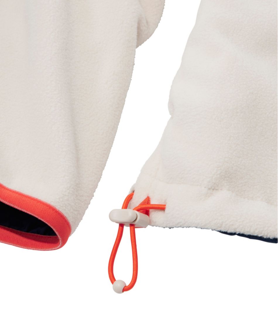 Women's Bean's Classic Reversible Anorak | L.L.Bean outlet