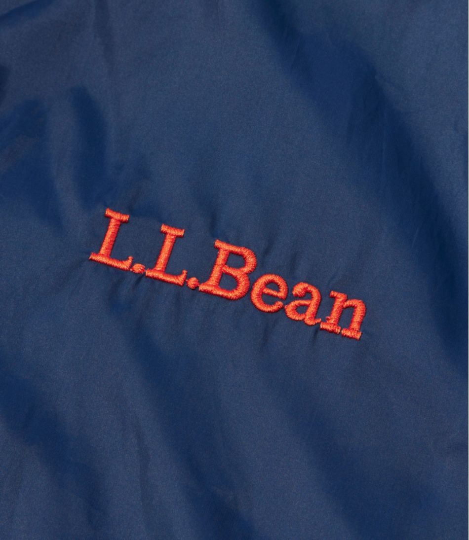 Women's Bean's Classic Reversible Anorak | L.L.Bean outlet
