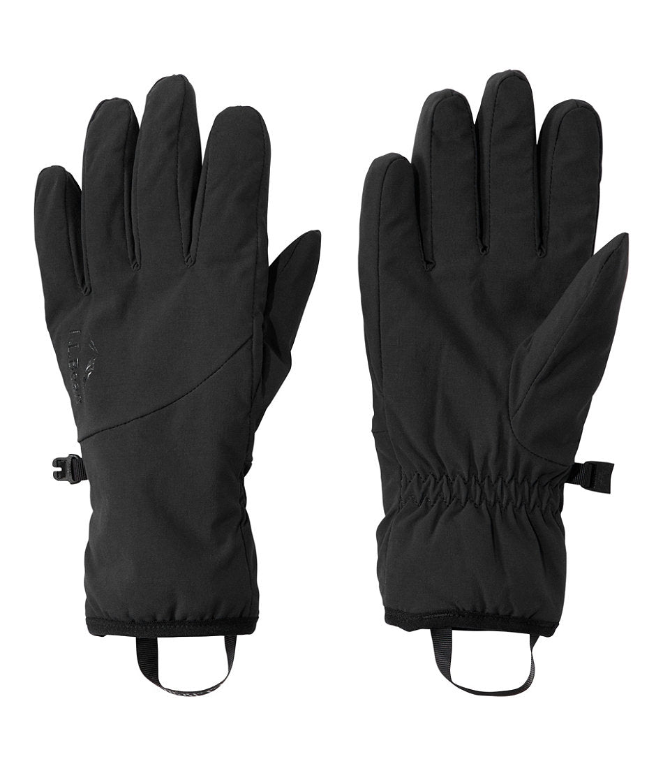 Women's Boundless Softshell Glove | L.L.Bean on sale