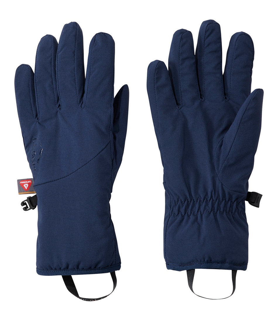 Women's Boundless Softshell Glove | L.L.Bean on sale