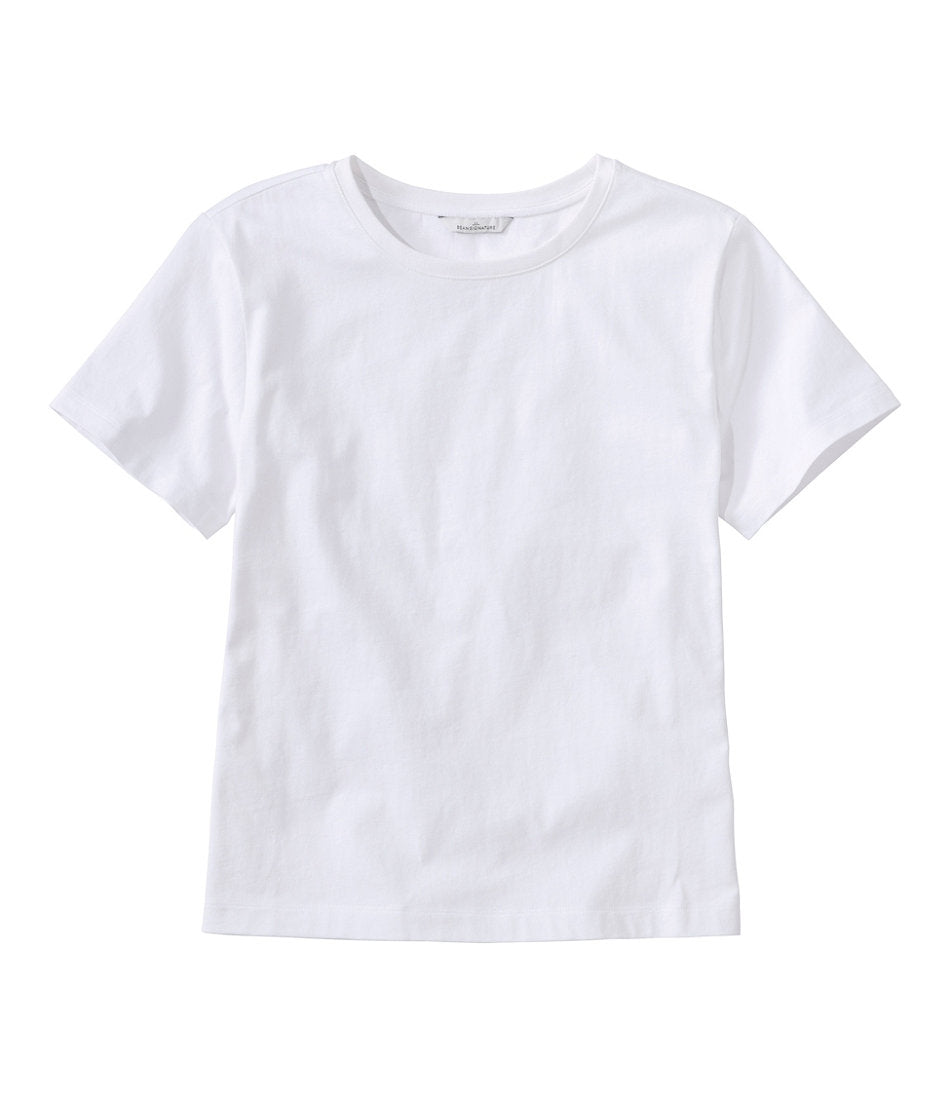 Women's Signature Premium Essential Tee, Short-Sleeve | L.L.Bean near me