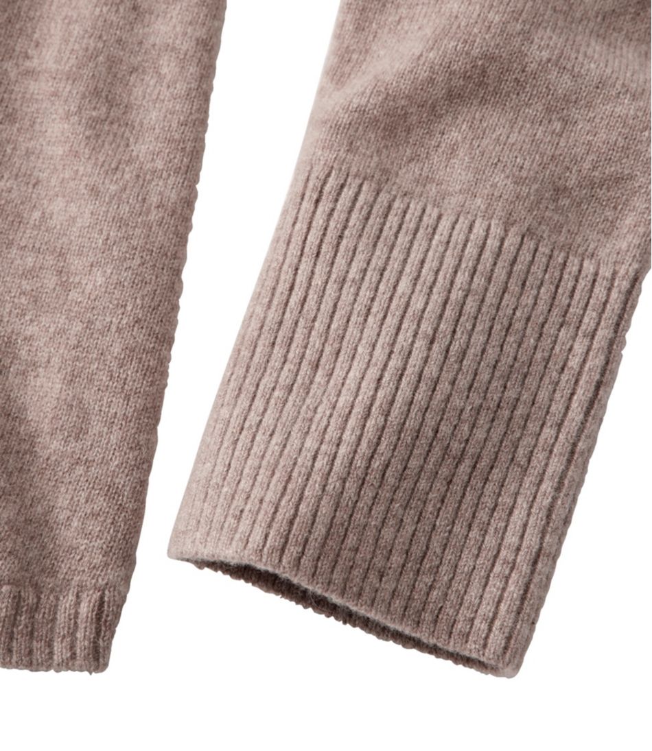 Women's Classic Cashmere Sweater, Relaxed Cardigan | L.L.Bean online