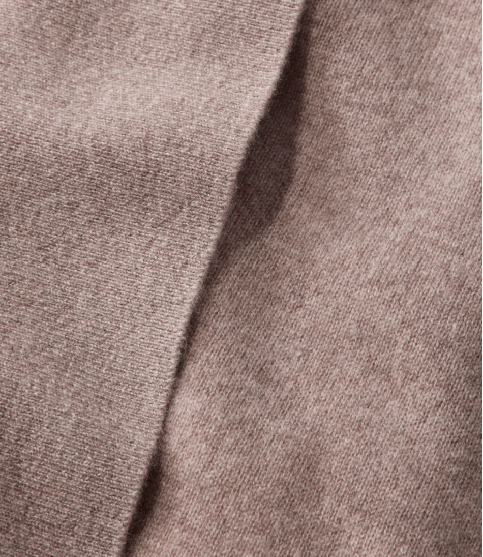 Women's Classic Cashmere Sweater, Relaxed Cardigan | L.L.Bean online