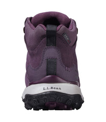 Women's Snow Sneaker Sport Waterproof Boots, Lace-Up | L.L.Bean for sale