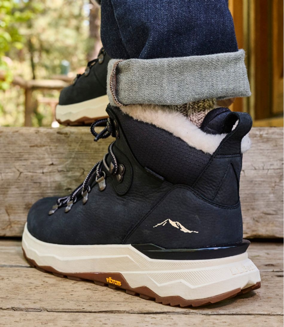 Women's NextVenture Boots, Lace-Up | L.L.Bean on sale