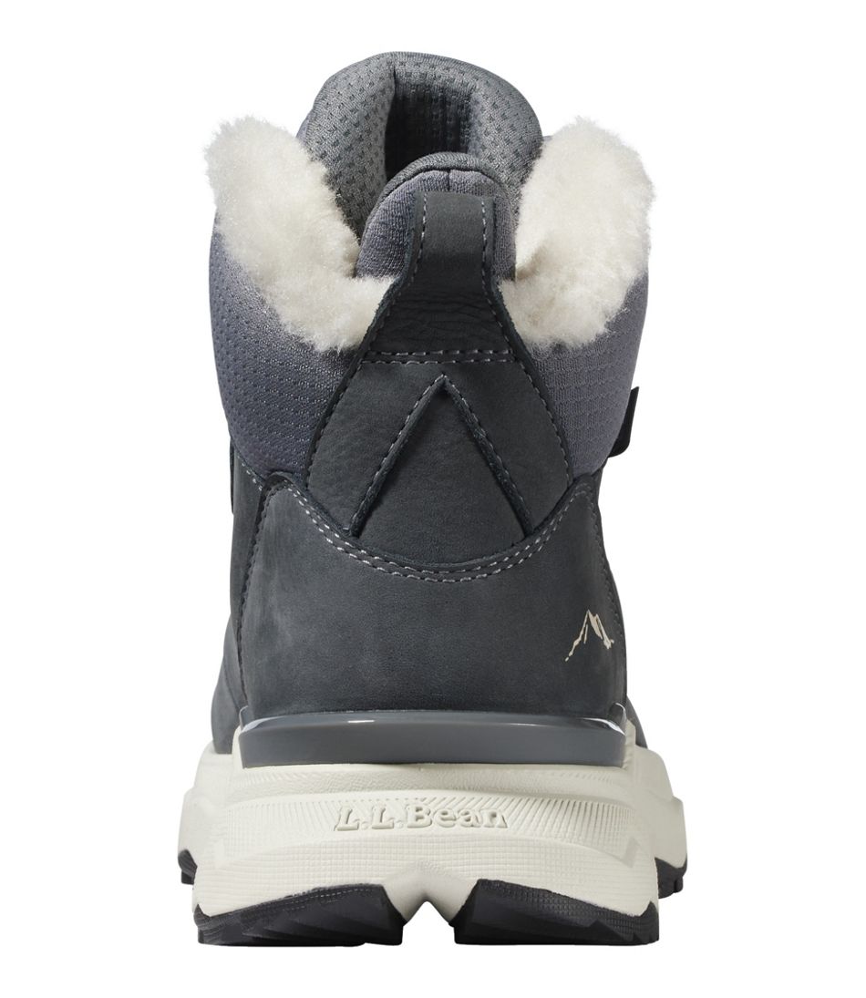 Women's NextVenture Boots, Lace-Up | L.L.Bean on sale