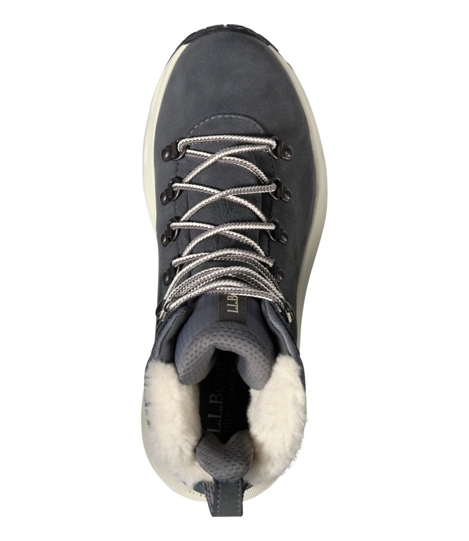 Women's NextVenture Boots, Lace-Up | L.L.Bean on sale