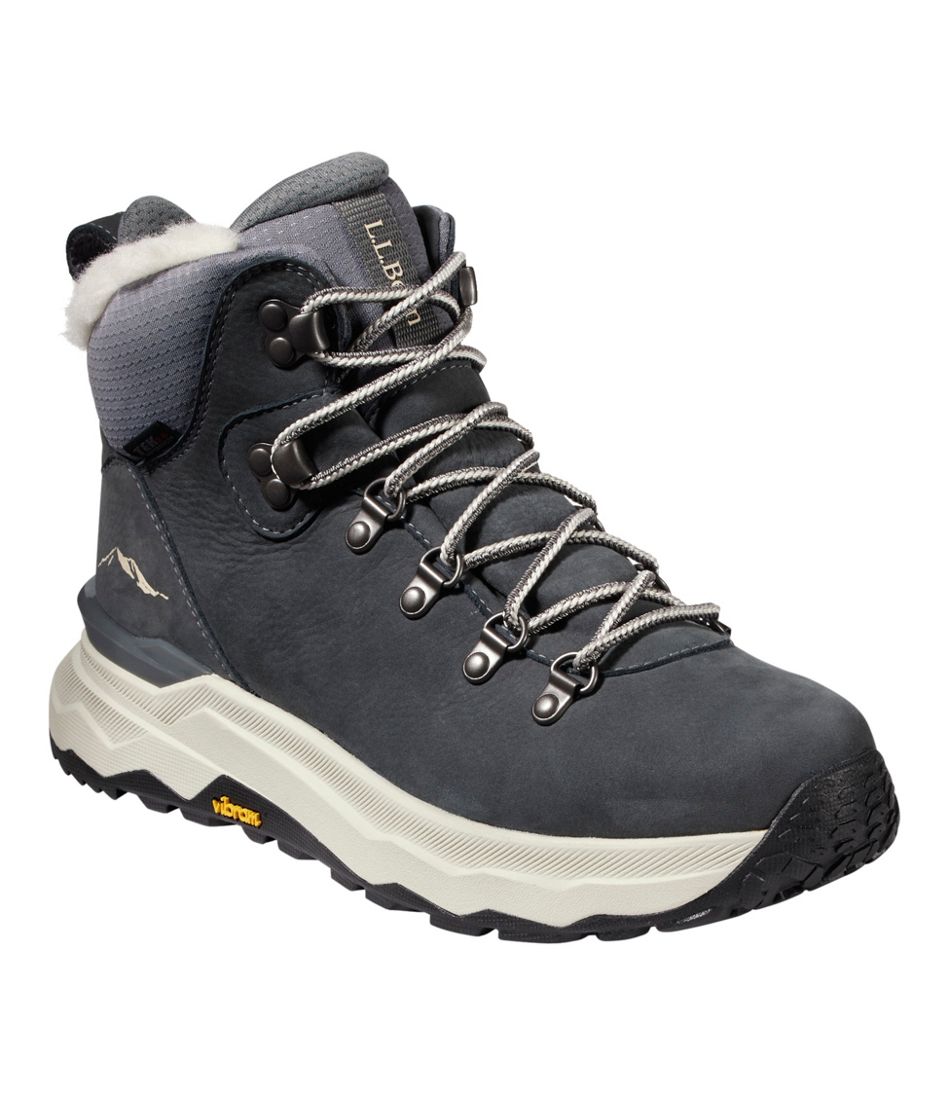 Women's NextVenture Boots, Lace-Up | L.L.Bean on sale