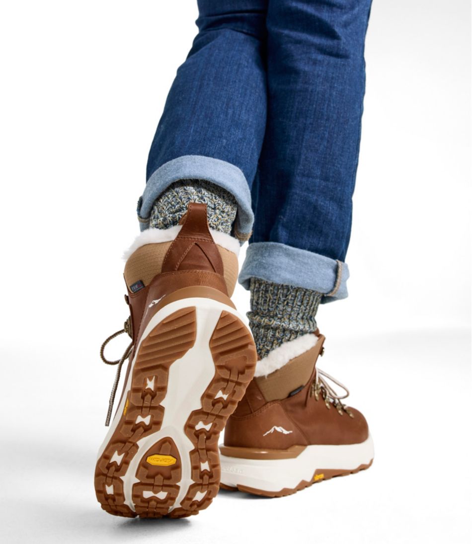 Women's NextVenture Boots, Lace-Up | L.L.Bean on sale
