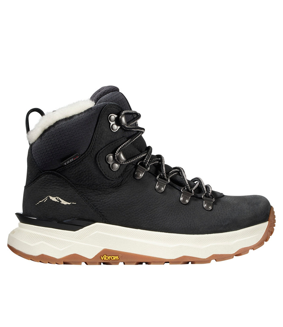 Women's NextVenture Boots, Lace-Up | L.L.Bean on sale